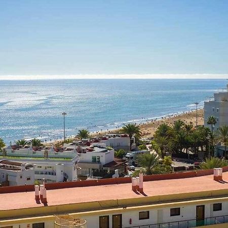 Marlenghi Apartments 818 San Bartolomé 外观 照片