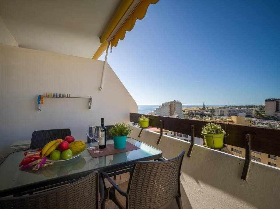 Marlenghi Apartments 818 San Bartolomé 外观 照片