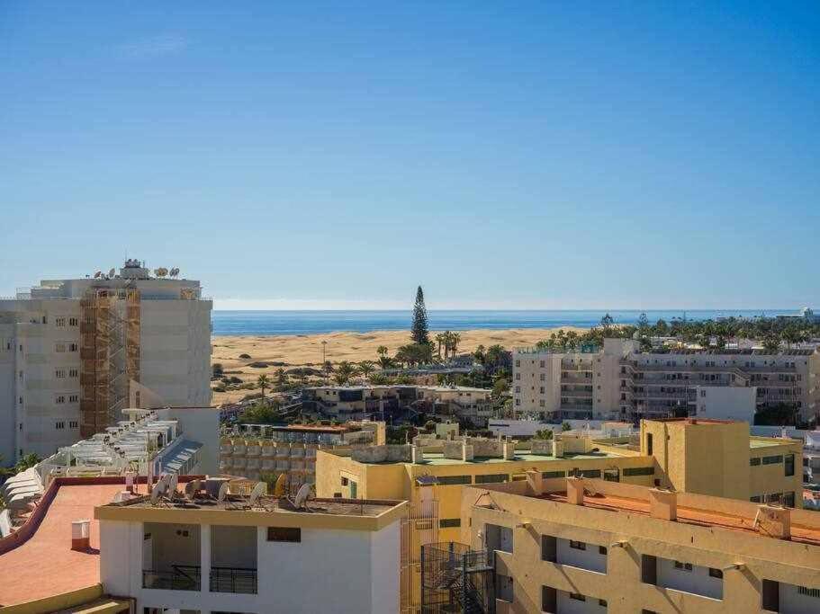 Marlenghi Apartments 818 San Bartolomé 外观 照片