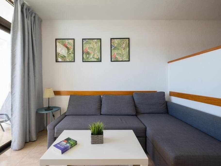 Marlenghi Apartments 818 San Bartolomé 外观 照片