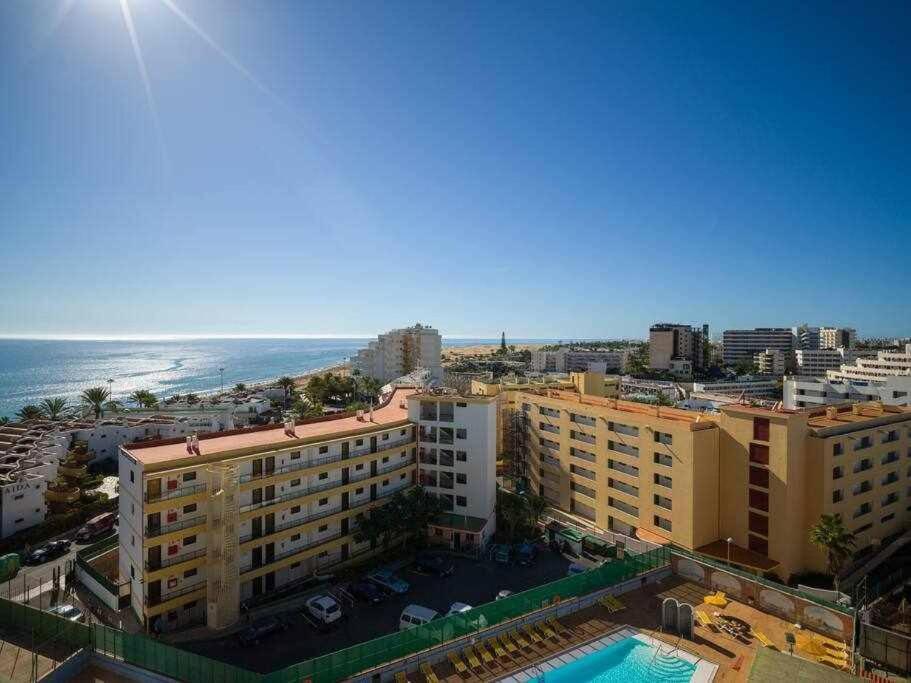 Marlenghi Apartments 818 San Bartolomé 外观 照片