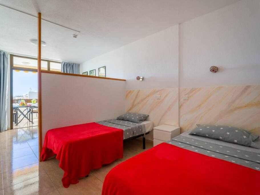 Marlenghi Apartments 818 San Bartolomé 外观 照片
