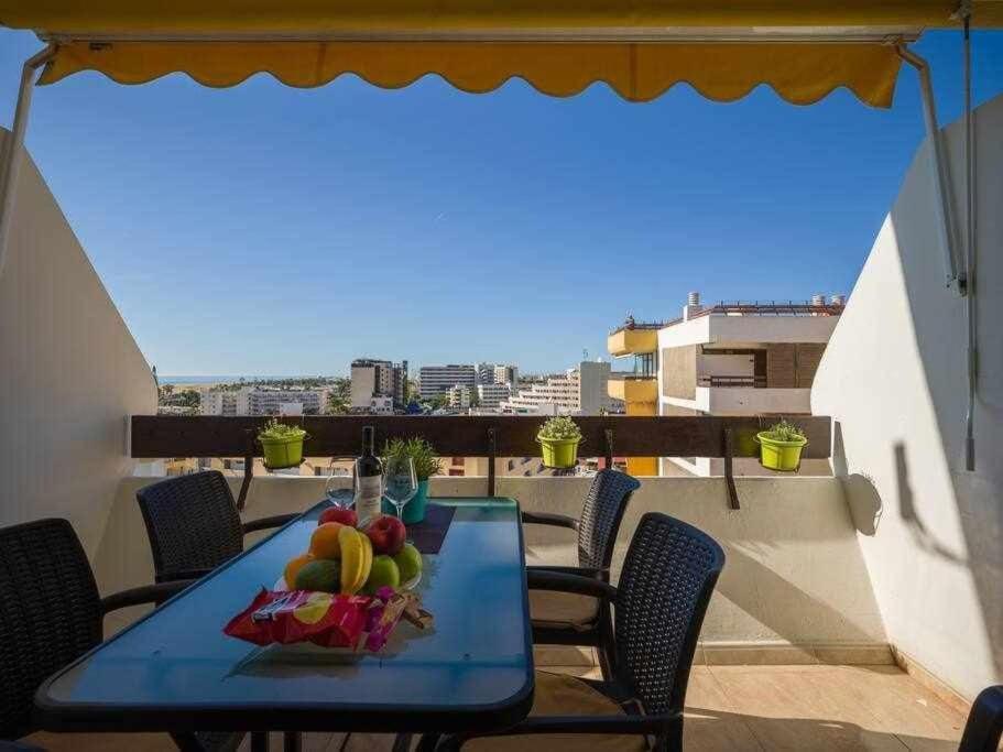 Marlenghi Apartments 818 San Bartolomé 外观 照片