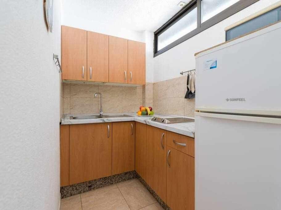 Marlenghi Apartments 818 San Bartolomé 外观 照片