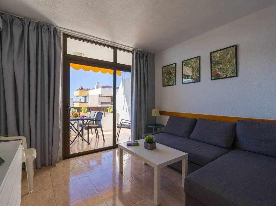 Marlenghi Apartments 818 San Bartolomé 外观 照片