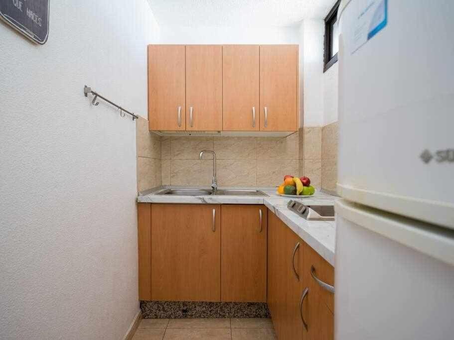 Marlenghi Apartments 818 San Bartolomé 外观 照片