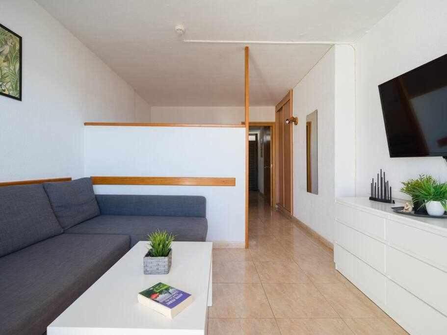 Marlenghi Apartments 818 San Bartolomé 外观 照片
