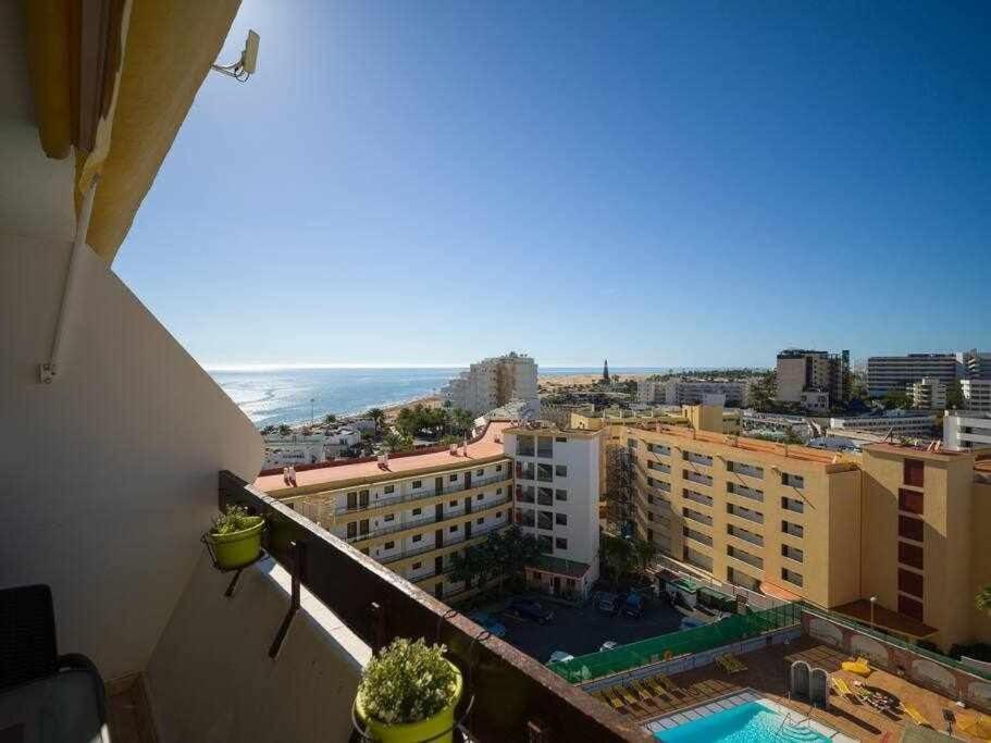 Marlenghi Apartments 818 San Bartolomé 外观 照片