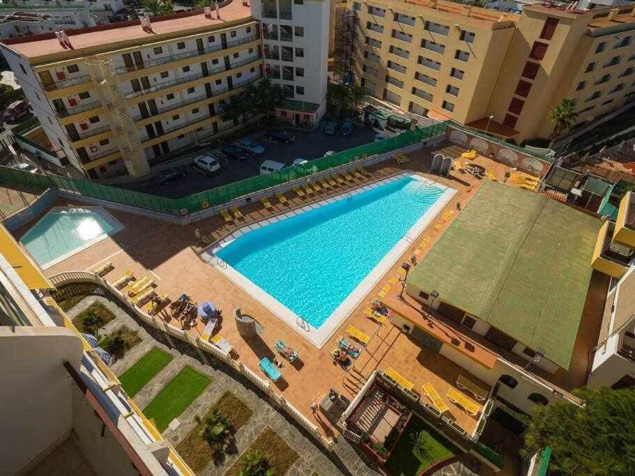 Marlenghi Apartments 818 San Bartolomé 外观 照片