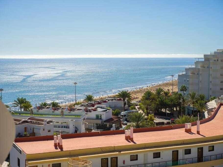 Marlenghi Apartments 818 San Bartolomé 外观 照片