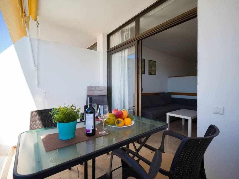 Marlenghi Apartments 818 San Bartolomé 外观 照片