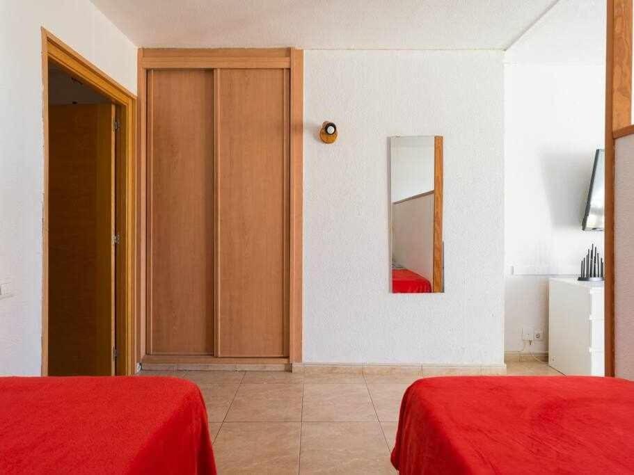 Marlenghi Apartments 818 San Bartolomé 外观 照片